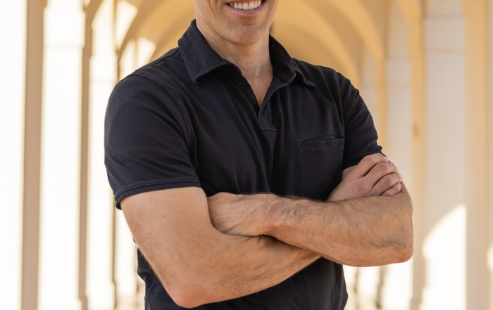Bronson Hill, CEO of Bronson Equity and guest on The Covert Code Podcast, shares passive income strategies and wealth-building insights.